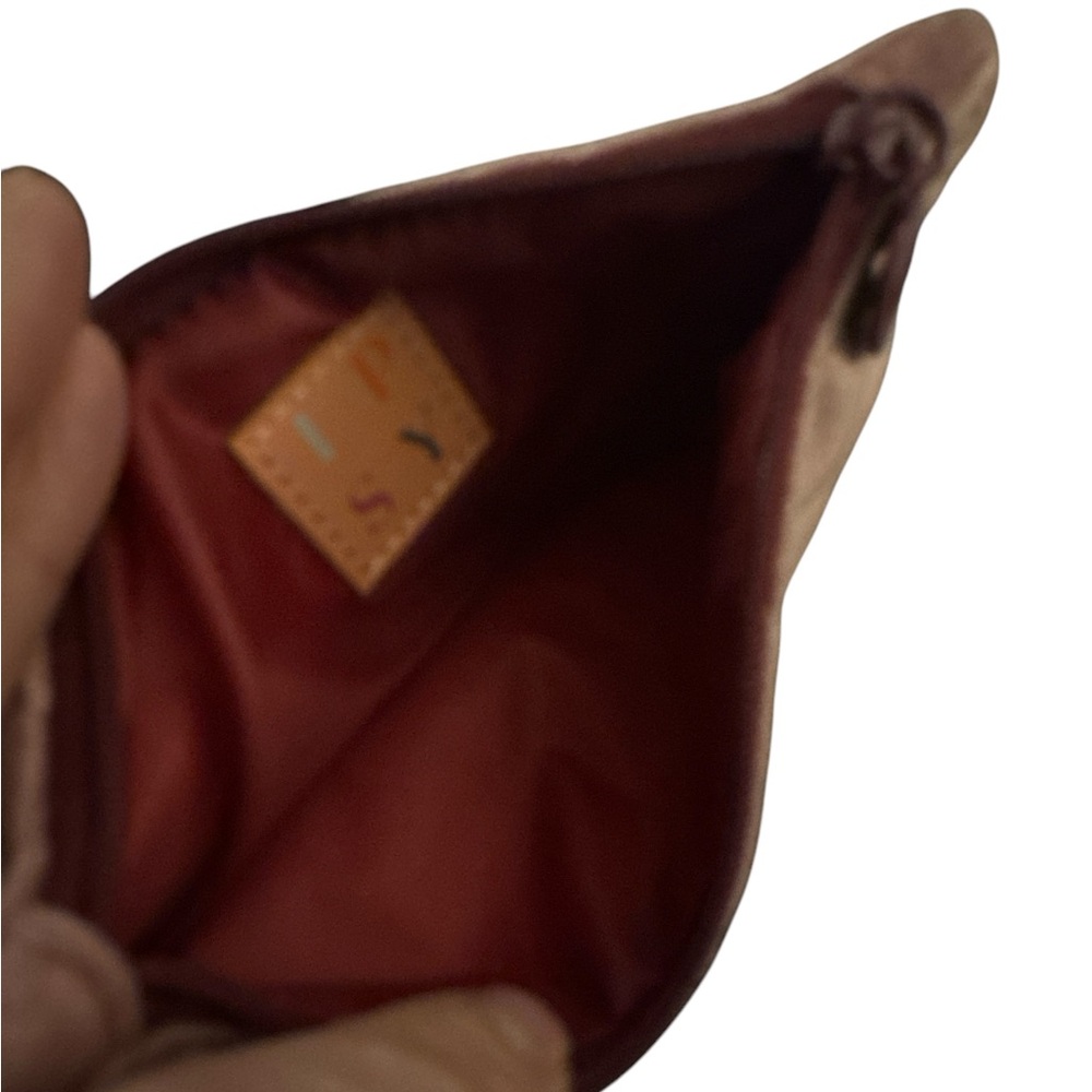 Ipsy Glam‎ Bag Blush Pink Quilted Makup Essentials Pouch - Picture 3 of 3